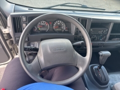 Used 2019 Isuzu Medium Duty Cabover NPR HD Regular Cab Gas at A+ Autobrokers near Mt. Vernon, OH