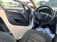 Used 2018  Ford Fusion 4d Sedan SE 2&period;5L at A&plus; Autobrokers near Mt&period; Vernon&comma; OH