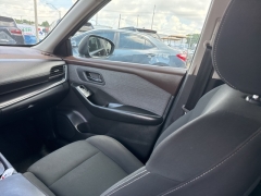 Used 2023  Nissan Rogue AWD S at A&plus; Autobrokers near Mt&period; Vernon&comma; OH