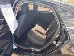 Used 2020  Ford Fusion 4d Sedan AWD SE at A&plus; Autobrokers near Mt&period; Vernon&comma; OH