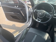 Used 2021 Kia K5 GT-Line AWD at A+ Autobrokers near Mt. Vernon, OH