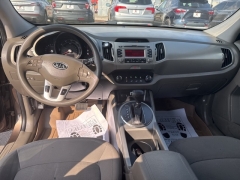 Used 2011 Kia Sportage 4d SUV FWD LX at A+ Autobrokers near Mt. Vernon, OH