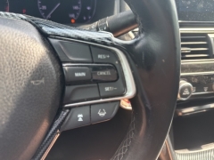 Used 2018 Honda Accord Sedan 4d Sport 2.0T CVT at A+ Autobrokers near Mt. Vernon, OH
