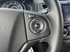 Used 2015  Honda CR-V 4d SUV AWD EX at A&plus; Autobrokers near Mt&period; Vernon&comma; OH