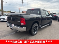 Used 2016 Ram 1500 4WD Crew Cab Big Horn at A+ Autobrokers near Mt. Vernon, OH