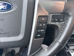 Used 2014  Ford F-150 4WD Supercrew Limited at A&plus; Autobrokers near Mt&period; Vernon&comma; OH