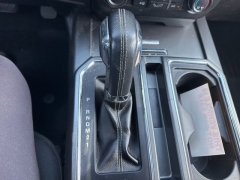Used 2016  Ford F-150 4WD SuperCab XLT at A&plus; Autobrokers near Mt&period; Vernon&comma; OH
