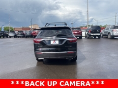 Used 2018 Buick Enclave 4d SUV AWD Premium at A+ Autobrokers near Mt. Vernon, OH
