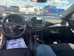 Used 2019  Chevrolet Malibu 4d Sedan LT at A&plus; Autobrokers near Mt&period; Vernon&comma; OH