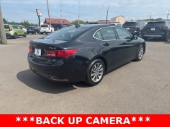 Used 2018 Acura TLX 4d Sedan FWD 2.4L Tech at A+ Autobrokers near Mt. Vernon, OH