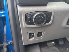 Used 2020  Ford F-150 4WD SuperCrew XLT 5 1/2 at A+ Autobrokers near Mt. Vernon, OH