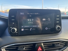 Used 2021  Hyundai Santa Fe SE AWD at A&plus; Autobrokers near Mt&period; Vernon&comma; OH