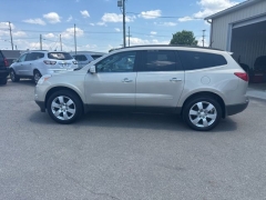 Used 2011  Chevrolet Traverse 4d SUV AWD LT1 at A&plus; Autobrokers near Mt&period; Vernon&comma; OH