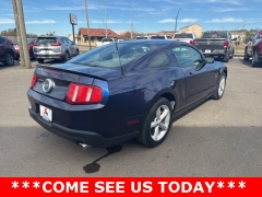 Used 2010  Ford Mustang 2d Coupe GT at A+ Autobrokers near Mt. Vernon, OH