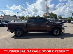 Used 2015  Ram 1500 4WD Crew Cab Outdoorsman at A&plus; Autobrokers near Mt&period; Vernon&comma; OH