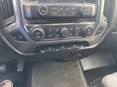 Used 2016 Chevrolet Silverado 1500 4WD Double Cab LT at A+ Autobrokers near Mt. Vernon, OH