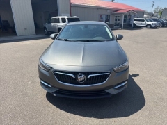 Used 2018  Buick Regal Sportback 4d Hatchback FWD Preferred at A&plus; Autobrokers near Mt&period; Vernon&comma; OH