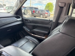 Used 2018  Chevrolet Suburban 4d SUV 4WD LT at A&plus; Autobrokers near Mt&period; Vernon&comma; OH