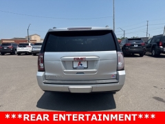 Used 2015 GMC Yukon XL 4d SUV 4WD SLT at A+ Autobrokers near Mt. Vernon, OH