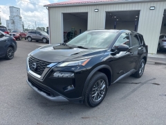 Used 2023 Nissan Rogue AWD S at A+ Autobrokers near Mt. Vernon, OH