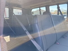 Used 2014 Chevrolet Express Wagon 1500 Wagon LS at A+ Autobrokers near Mt. Vernon, OH