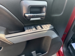 Used 2018 Chevrolet Silverado 1500 4WD Crew Cab LT Z71 at A+ Autobrokers near Mt. Vernon, OH