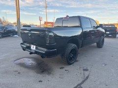Used 2019  Ram 1500 Big Horn/Lone Star 4x4 Crew Cab 5'7" Box at A+ Autobrokers near Mt. Vernon, OH