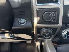 Used 2016  Ford F-150 4WD SuperCrew Lariat 5 1&sol;2 at A&plus; Autobrokers near Mt&period; Vernon&comma; OH