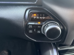 Used 2020  Ram 1500 4WD Crew Cab Big Horn at A&plus; Autobrokers near Mt&period; Vernon&comma; OH