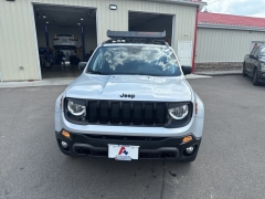 Used 2019 Jeep Renegade 4d SUV 4WD Sport Upland Edition at A+ Autobrokers near Mt. Vernon, OH