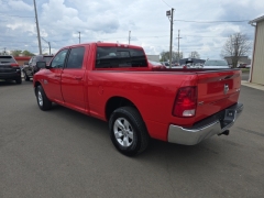 Used 2020 Ram 1500 Classic 4WD Crew Cab SLT Longbed at A+ Autobrokers near Mt. Vernon, OH