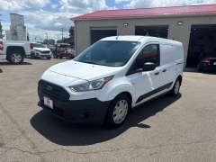 Used 2020  Ford Transit Connect Cargo Ext Van XL at A&plus; Autobrokers near Mt&period; Vernon&comma; OH
