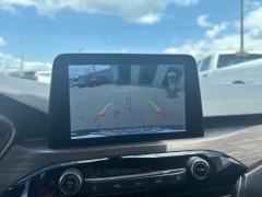 Used 2020  Ford Escape 4d SUV AWD Titanium at A&plus; Autobrokers near Mt&period; Vernon&comma; OH