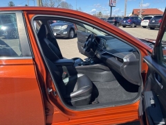 Used 2020  Nissan Altima 4d Sedan AWD 2&period;5L SR at A&plus; Autobrokers near Mt&period; Vernon&comma; OH