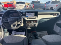 Used 2022  Ford Maverick XLT AWD SuperCrew at A&plus; Autobrokers near Mt&period; Vernon&comma; OH