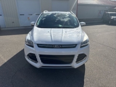 Used 2016  Ford Escape 4d SUV 4WD Titanium at A&plus; Autobrokers near Mt&period; Vernon&comma; OH