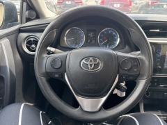 Used 2018  Toyota Corolla 4d Sedan LE at A&plus; Autobrokers near Mt&period; Vernon&comma; OH
