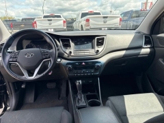 Used 2018  Hyundai Tucson 4d SUV AWD Value at A&plus; Autobrokers near Mt&period; Vernon&comma; OH