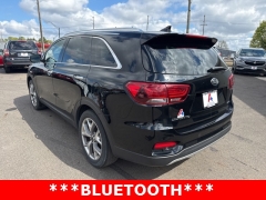 Used 2019  Kia Sorento 4d SUV AWD EX at A+ Autobrokers near Mt. Vernon, OH