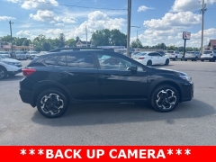 Used 2021 Subaru Crosstrek Limited CVT at A+ Autobrokers near Mt. Vernon, OH