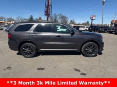 Used 2018  Dodge Durango 4d SUV AWD GT at A&plus; Autobrokers near Mt&period; Vernon&comma; OH