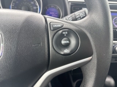 Used 2018  Honda Fit 4d Hatchback LX CVT at A&plus; Autobrokers near Mt&period; Vernon&comma; OH