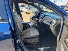 Used 2022  Chevrolet Equinox AWD 4dr Premier at A&plus; Autobrokers near Mt&period; Vernon&comma; OH