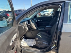 Used 2017  Chevrolet Equinox 4d SUV AWD LS at A&plus; Autobrokers near Mt&period; Vernon&comma; OH