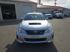Used 2013  Subaru Impreza WRX 4d Sedan Base at A+ Autobrokers near Mt. Vernon, OH