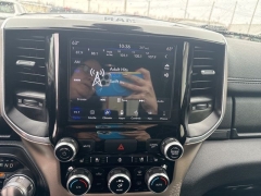 Used 2019  Ram 1500 4WD Crew Cab Laramie Longbed at A&plus; Autobrokers near Mt&period; Vernon&comma; OH