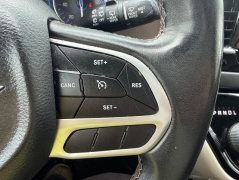 Used 2017  Chrysler Pacifica 4d Wagon Touring-L at A&plus; Autobrokers near Mt&period; Vernon&comma; OH