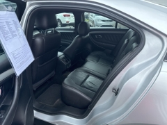 Used 2015 Ford Taurus 4d Sedan SEL V6 at A+ Autobrokers near Mt. Vernon, OH