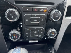 Used 2014  Ford F-150 4WD Supercrew Limited at A&plus; Autobrokers near Mt&period; Vernon&comma; OH