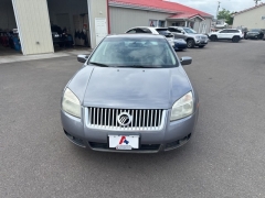 Used 2006 Mercury Milan 4d Sedan Premier at A+ Autobrokers near Mt. Vernon, OH